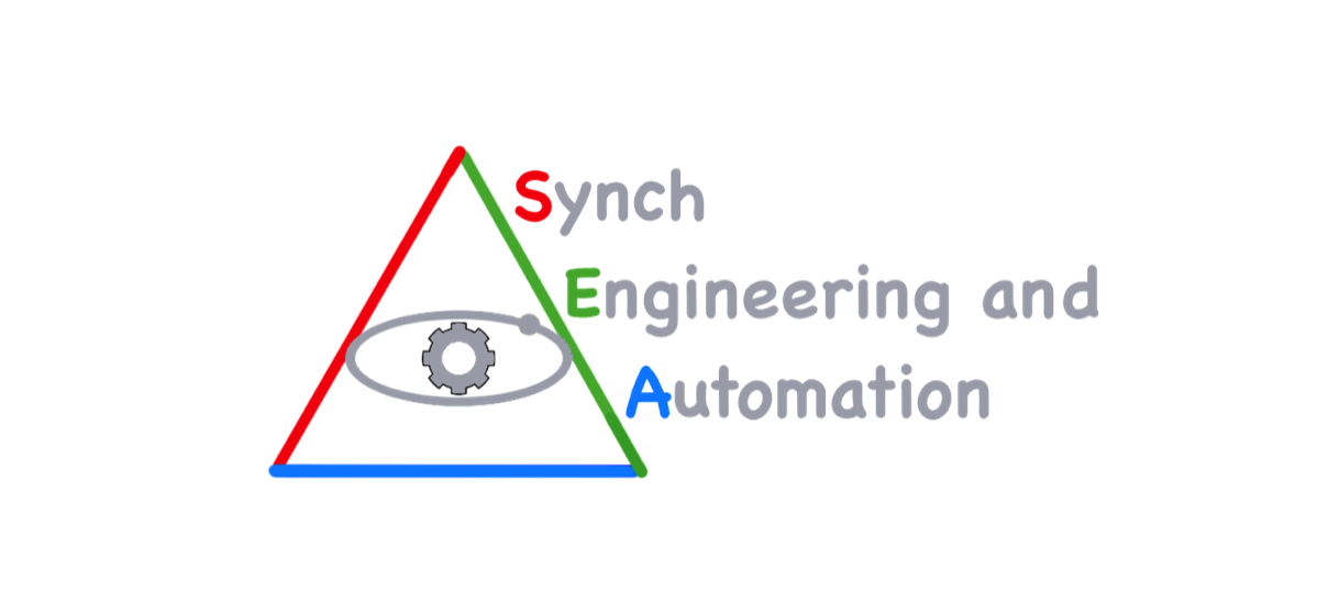 Synch Engineering and Automation logo
